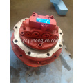 Motor de viagem da escavadeira KX151 68678-61290 KX151 Final Drive